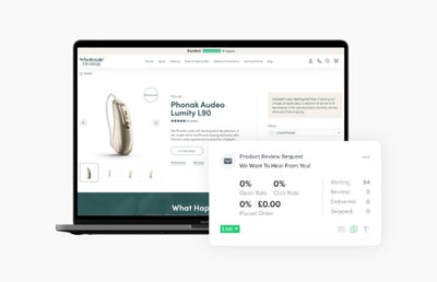 How To Set Up A Shopify Product Reviews With Klaviyo