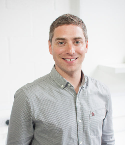 Craig Miller - Managing Director of Mucky Puddle.