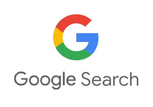 Google search logo.