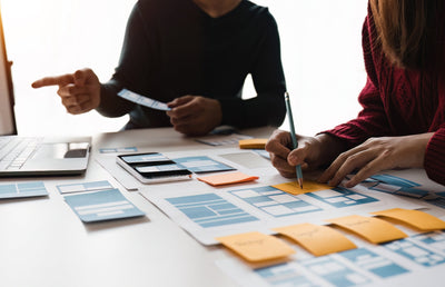 5 Signs That It’s Time for a Website Redesign