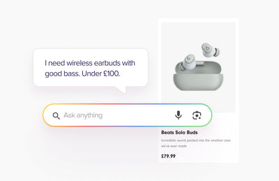 Agentic Commerce and the Future of SEO