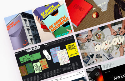 Brand Design Trends: What’s In and What’s Out for 2026