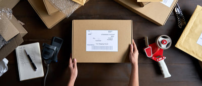 Seamless Shipping for Every Store, Powered by Shopify