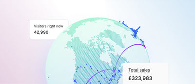 When Global Growth Finds You: How Modern Brands Expand Without Planning To