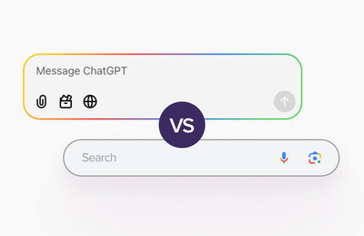 Will AI Engines Replace Google and Other Traditional Search Engines?