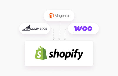Will replatforming to Shopify harm my SEO?