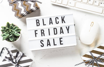 Flash Sales & Early Birds: Decoding Shopify Black Friday Jargon