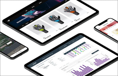 Innovate, Elevate & Dominate: Your Brand With Shopify & Mucky Puddle