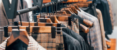 How Modern Brands Are Blending Physical and Digital Commerce