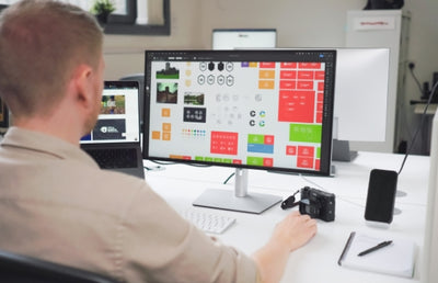 When is the Right Time for a Company Rebrand?