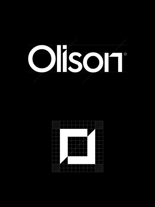 Olison logo.