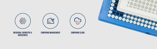 Three Bioascent icons.