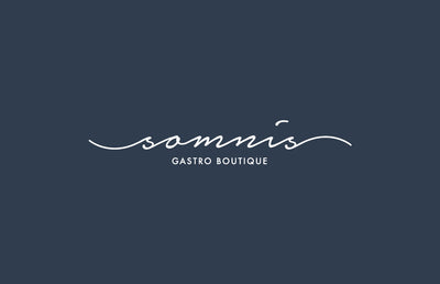 Somni's Gastro Boutique logo.