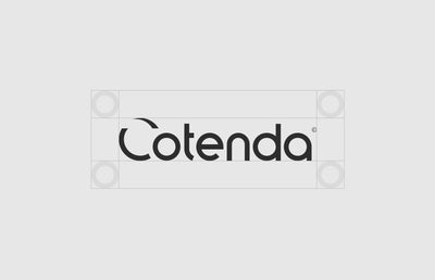Cotenda logo.