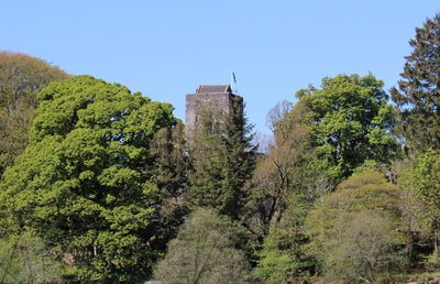 Mugdock country park.