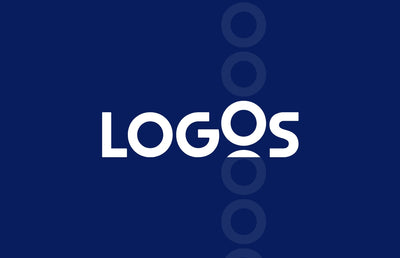 Logos Logistics logo.
