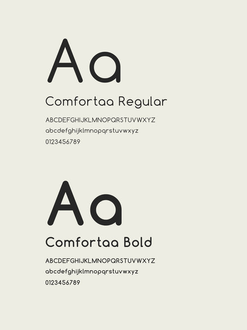 Garnock connections brand guidelines.
