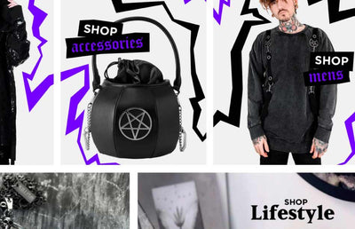 Callouts on the Killstar website.