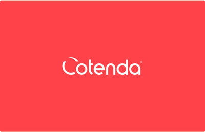 The Cotenda logo.