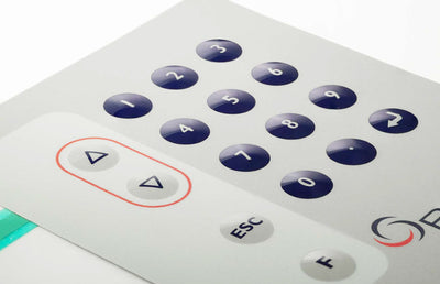 A piece of Calman technology.