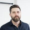 Tom Tomczack - developer.