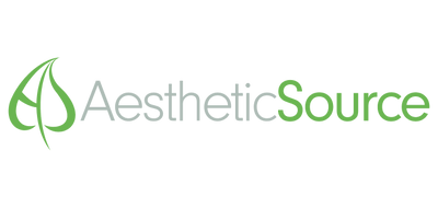 The Aesthetic Source logo.