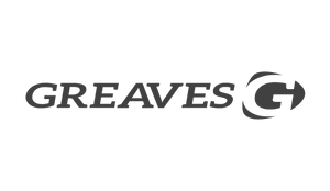 Greaves sports logo.