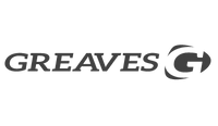 Greaves sports logo.