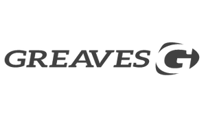 Greaves sports logo.
