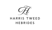 Harris Tweed Hebrides logo.