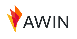 AWIN logo.