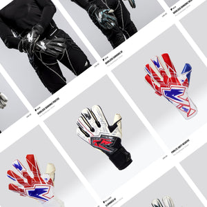 Kaliaaer collection page.