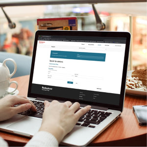 The Radioplayer desktop website.