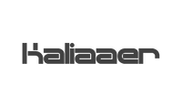 Kaliaaer logo.