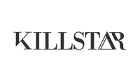 The Killstar logo.