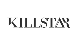 The Killstar logo.