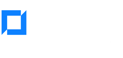 Olison group logo.