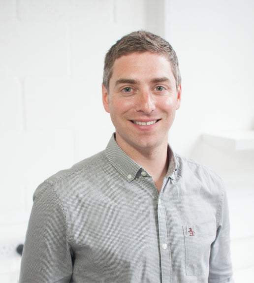 Mucky Puddle managing director Craig Miller.